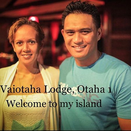 Vaiotaha Lodge Bora Bora Bagian luar foto