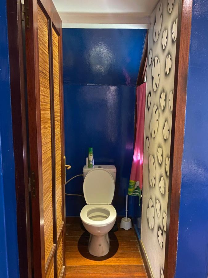 Vaiotaha Lodge Bora Bora Bagian luar foto