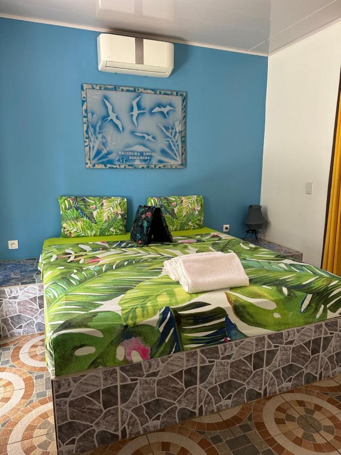 Vaiotaha Lodge Bora Bora Bagian luar foto