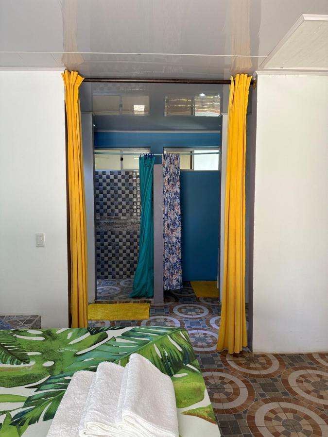 Vaiotaha Lodge Bora Bora Bagian luar foto
