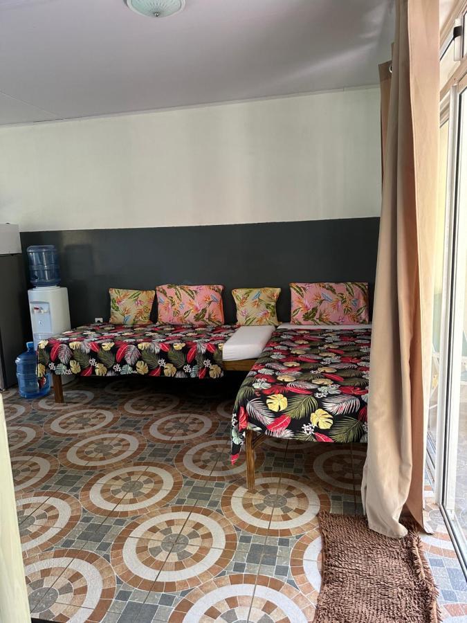 Vaiotaha Lodge Bora Bora Bagian luar foto