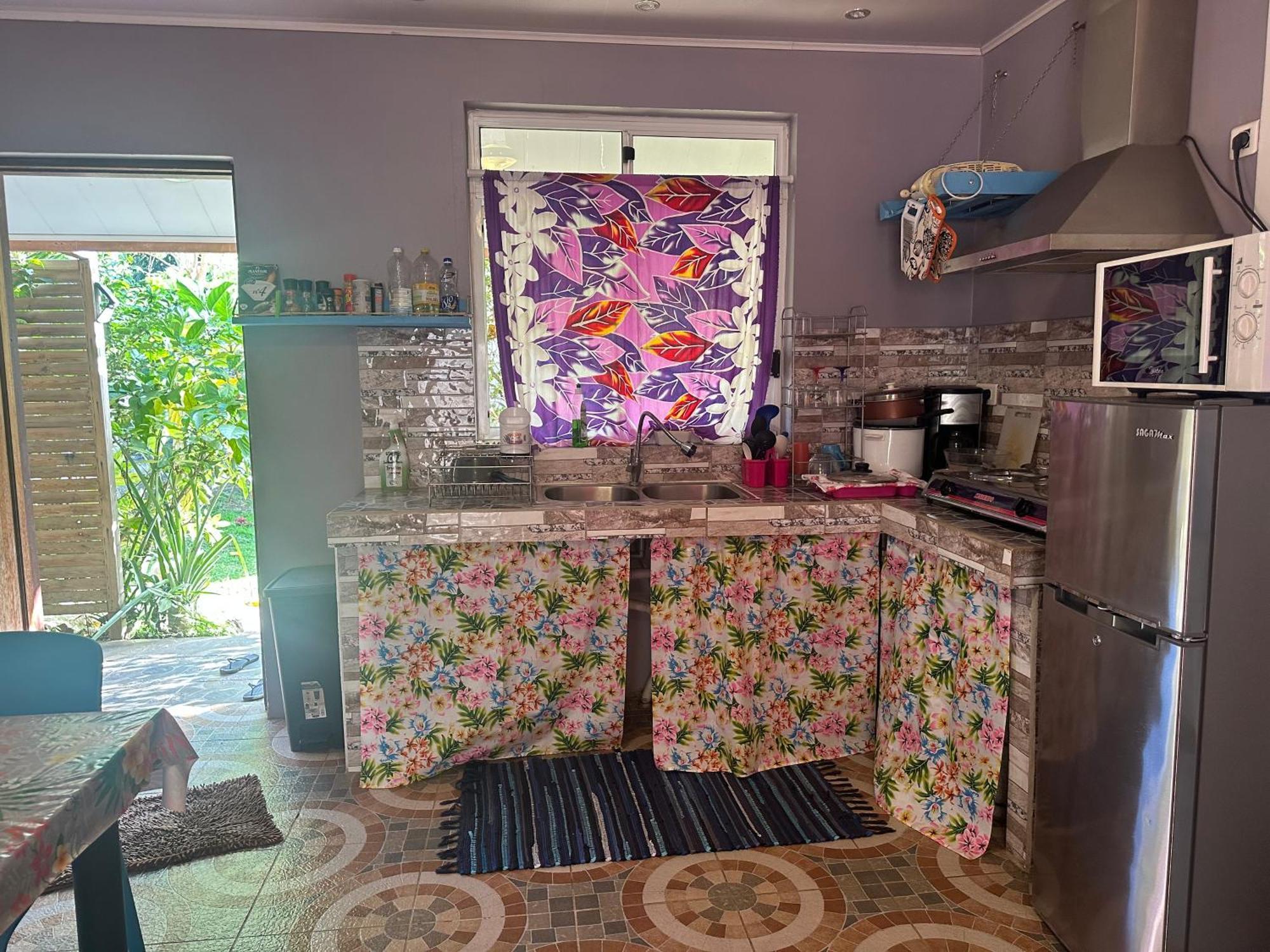 Vaiotaha Lodge Bora Bora Bagian luar foto