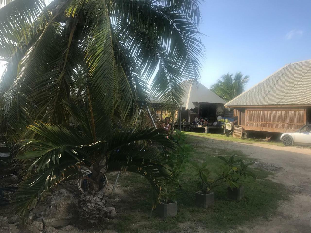 Vaiotaha Lodge Bora Bora Bagian luar foto